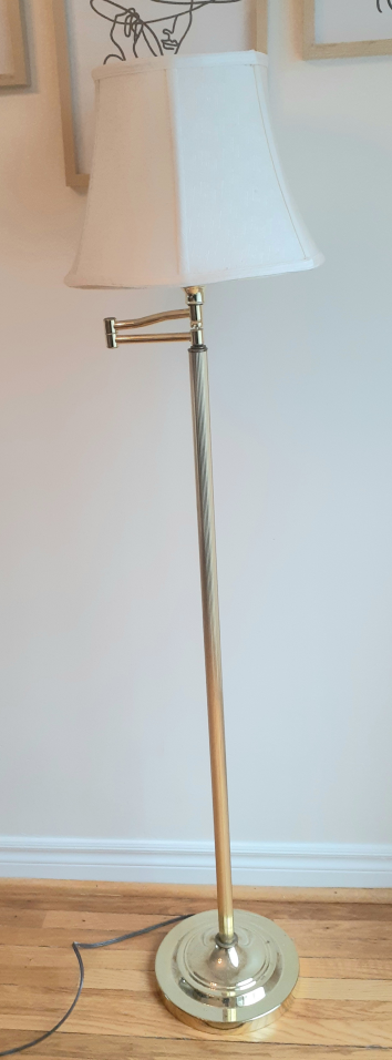 Table Lamps and Floor Lamps - photo 4