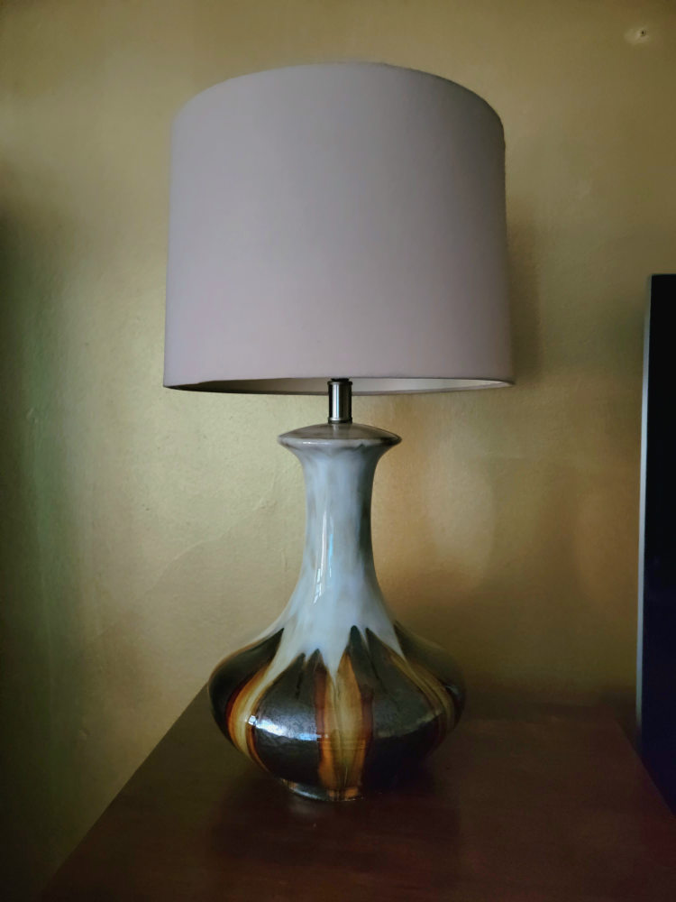 2 Lamps