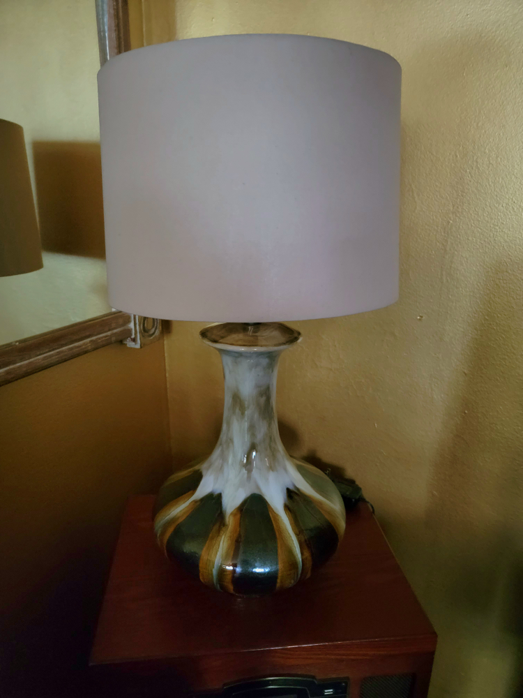 2 Lamps - photo 2