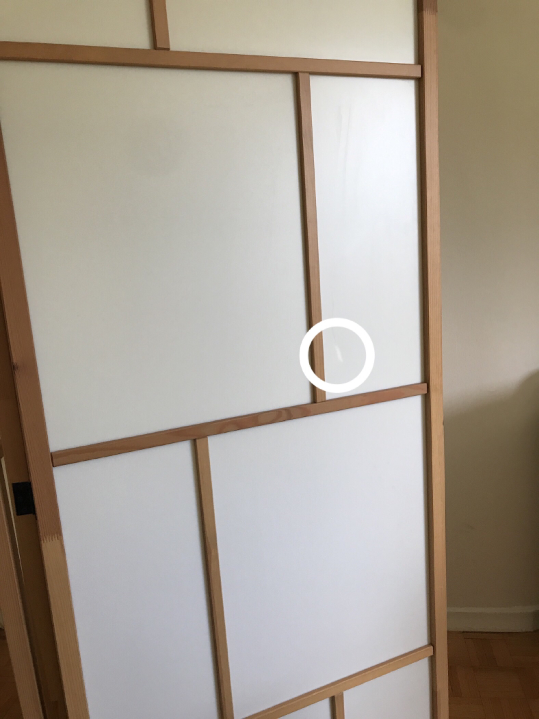 IKEA Room Devider (pick up only) - photo 2