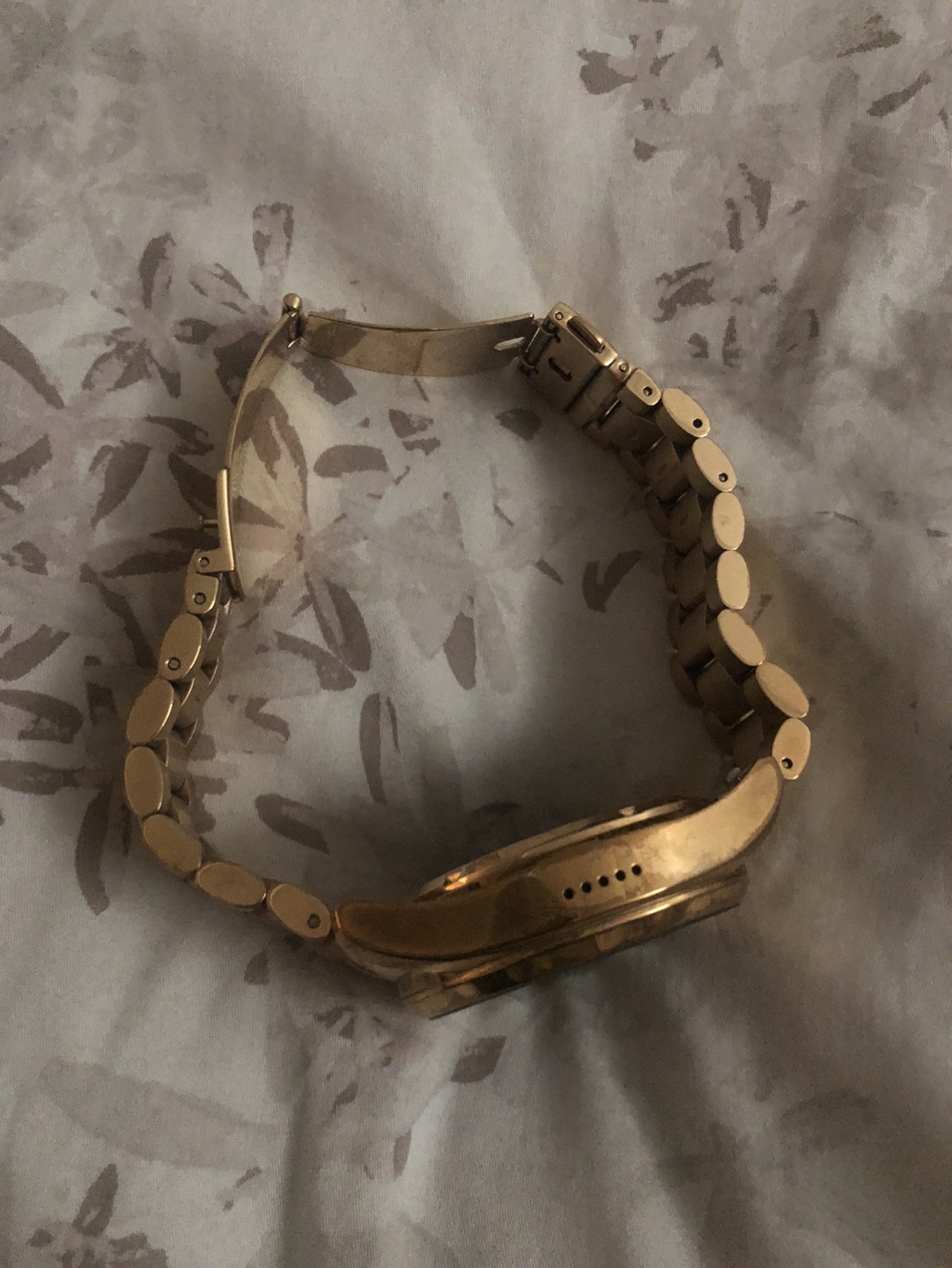 MK smart watch - photo 2