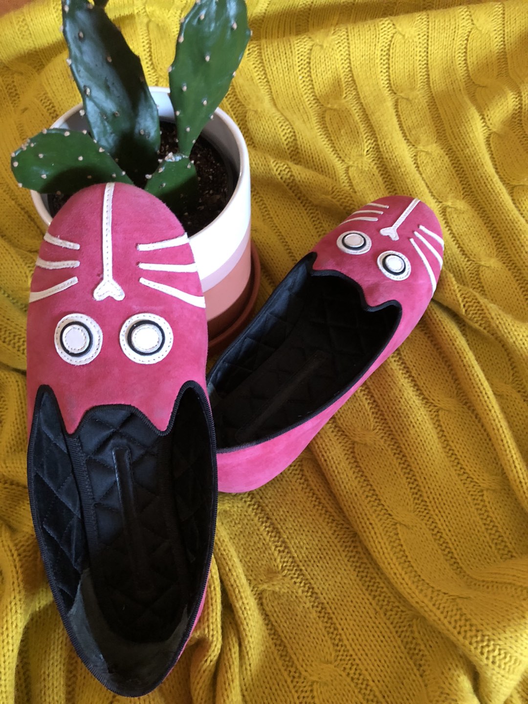 Woman flats  ( Loafers) - photo 2