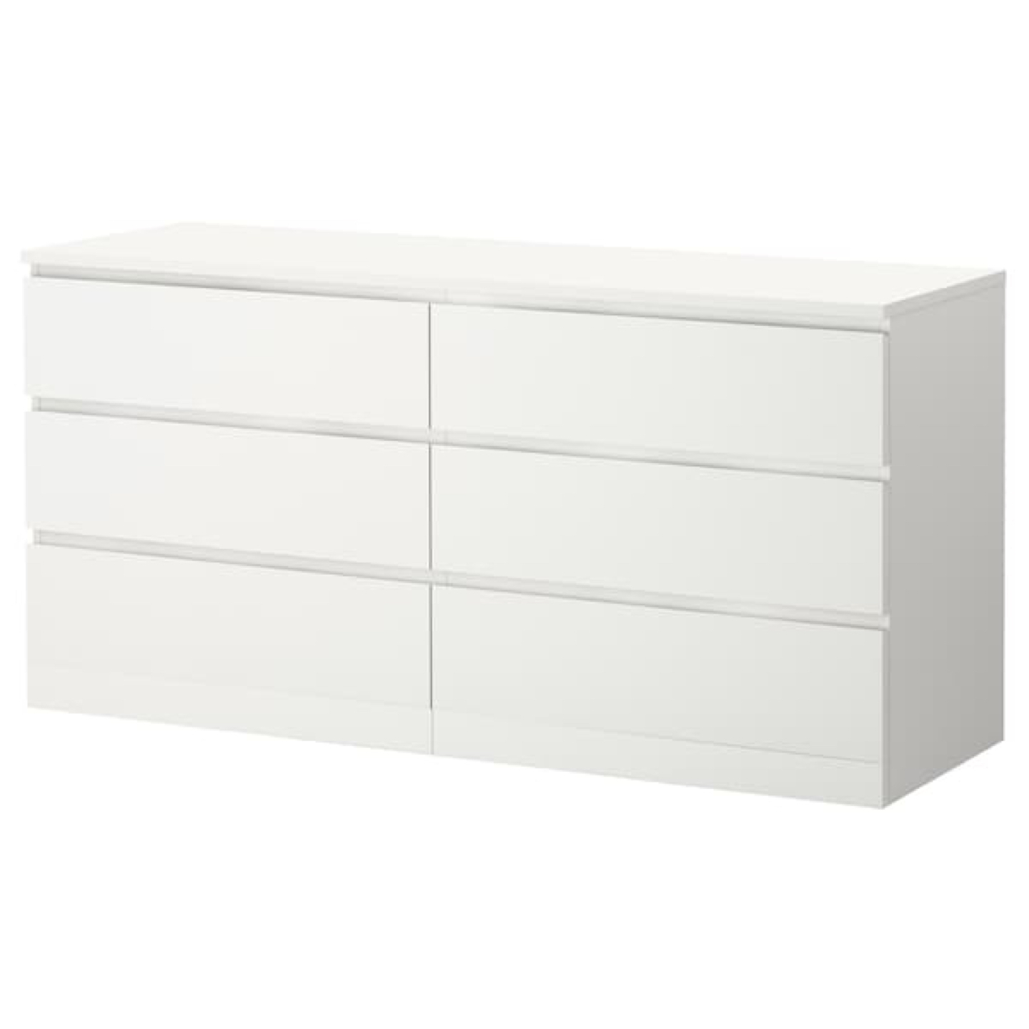 IKEA MALM dresser - photo 3
