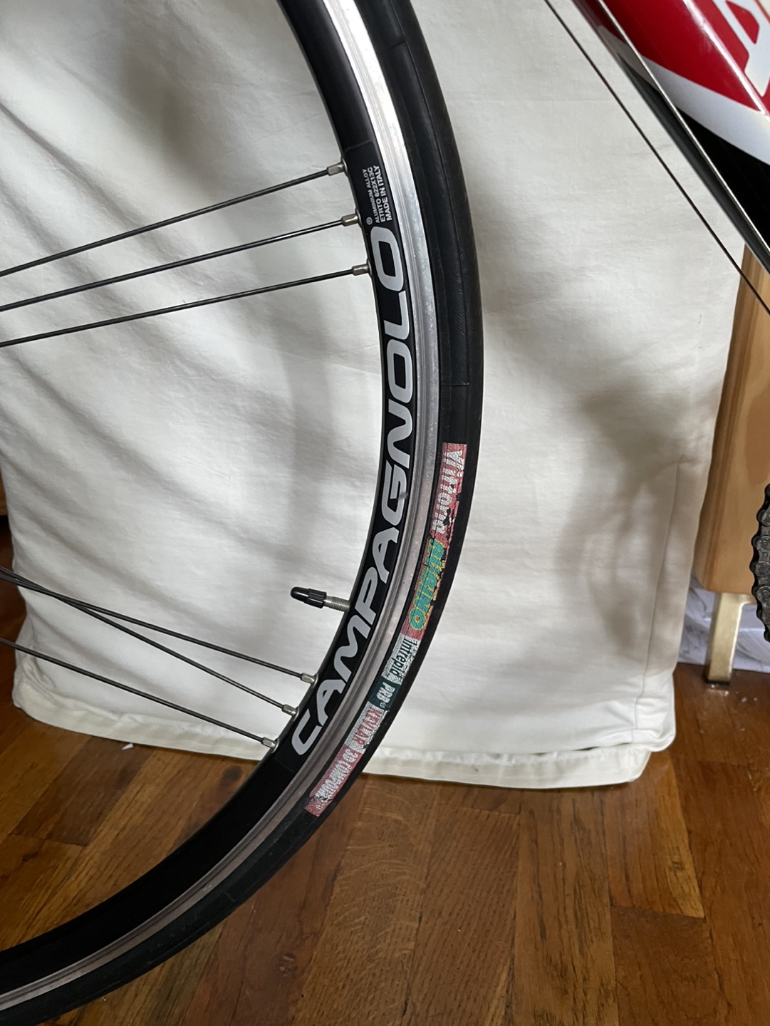 Orbea Marmolada road bike medium 54cm - photo 5