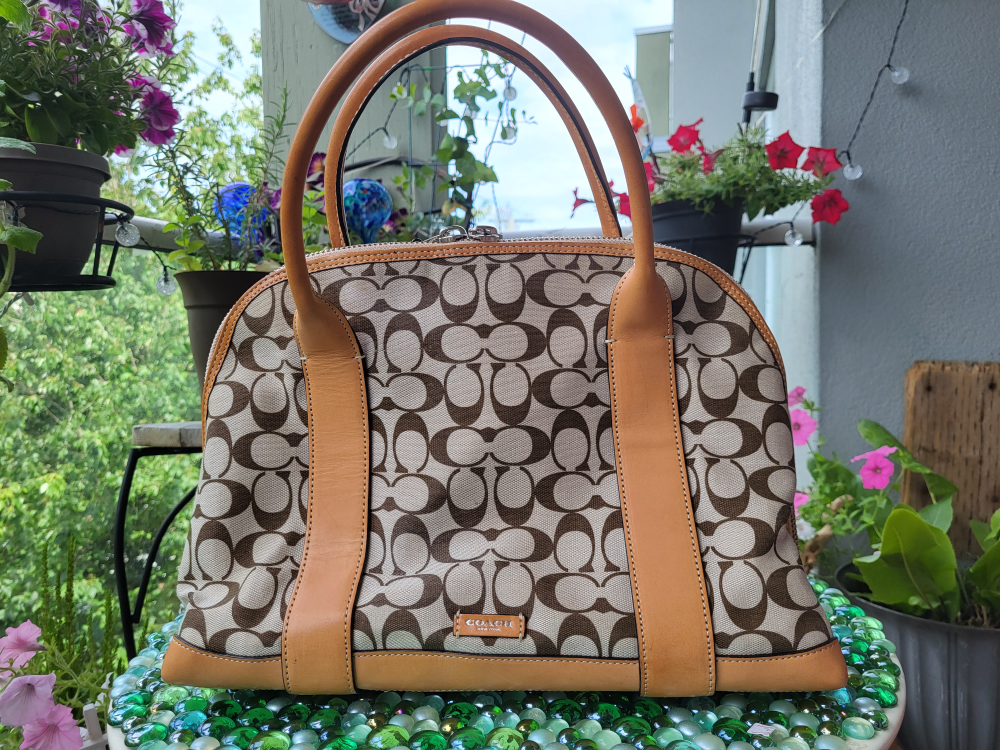 Coach bag - photo 2