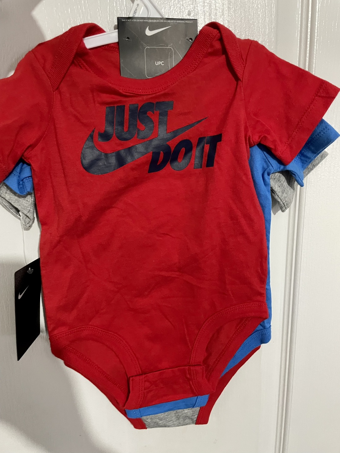 BRAND NEW BABY BOY CLOTHING VARIOUS SIZES - photo 2