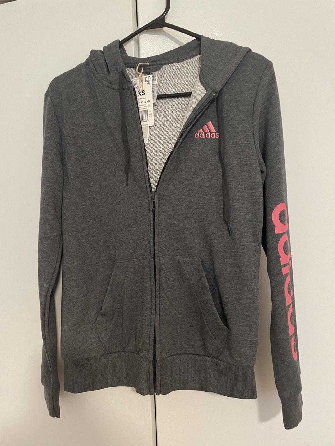 Adidas Sweatshirt