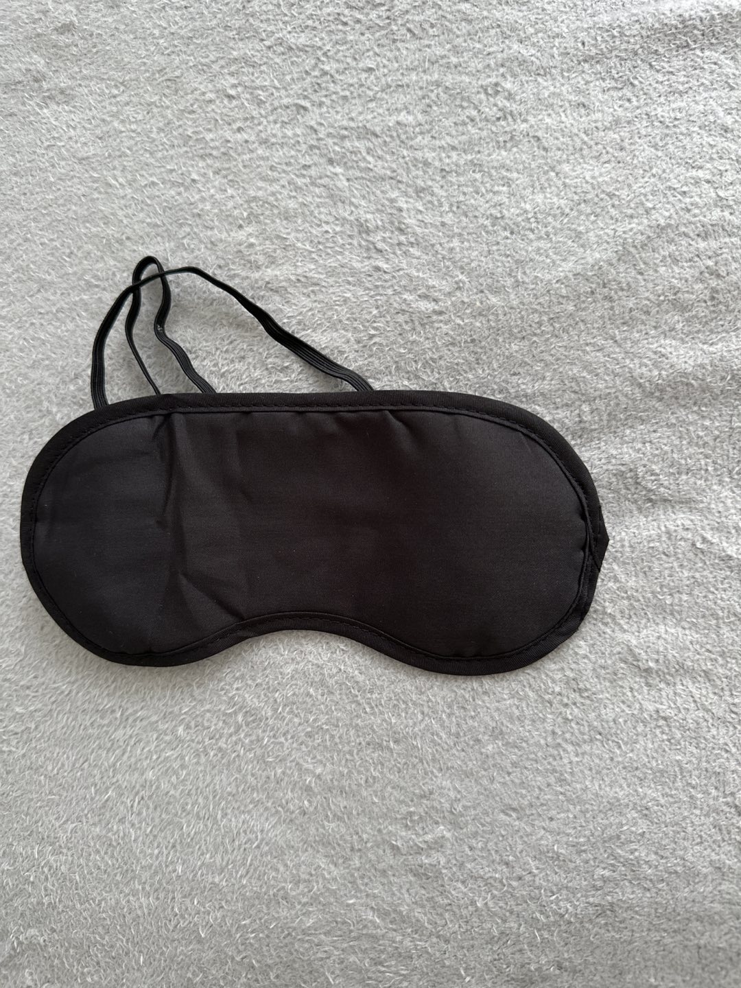 #freecycle sleeping eye mask