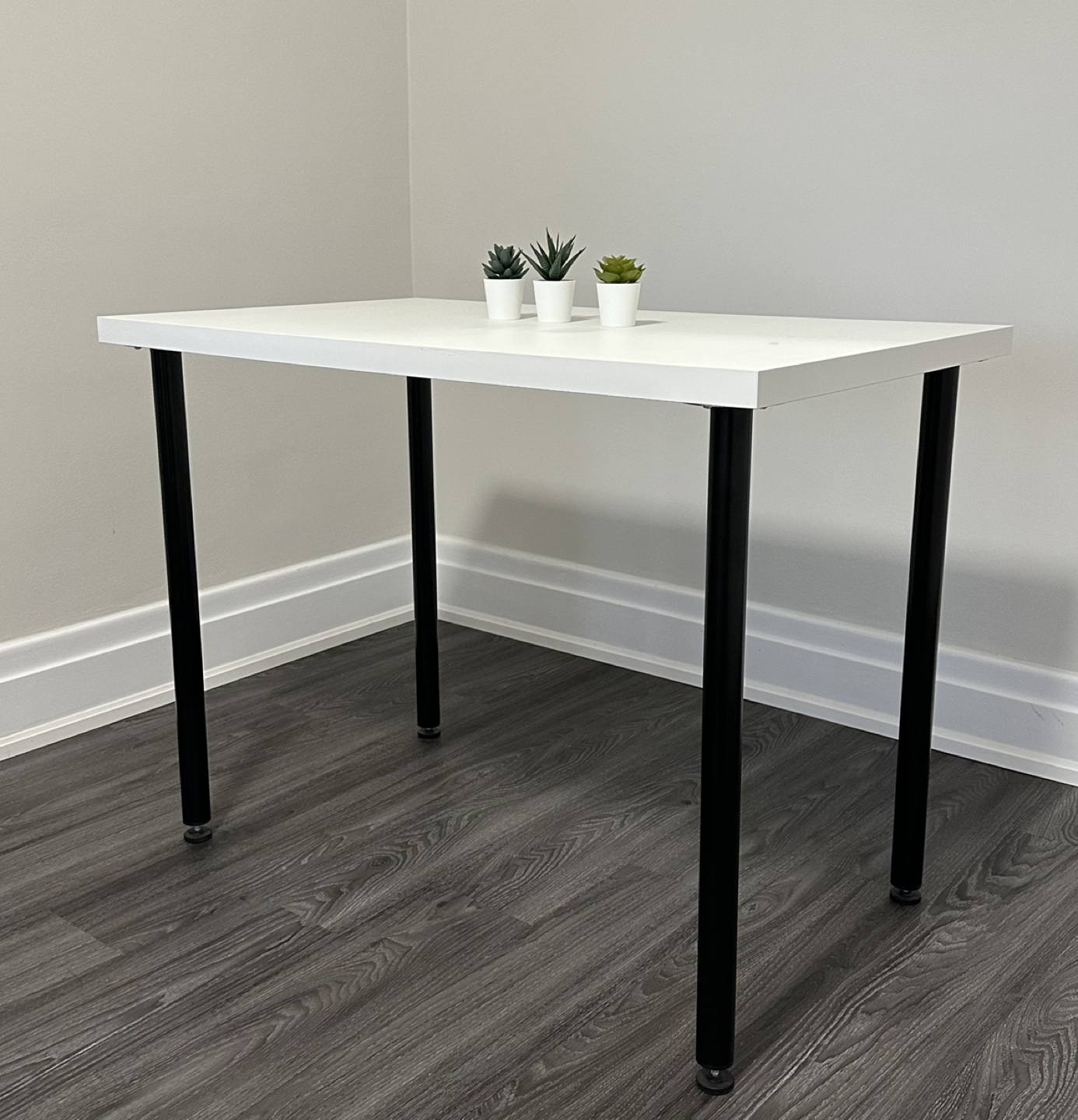 Ikea Linnmon table