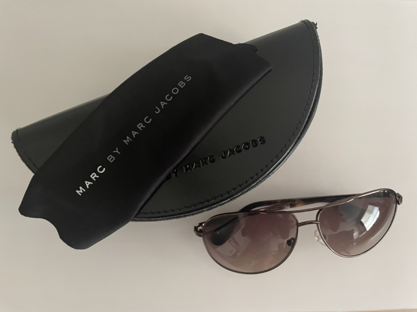 Marc by Marc Jacobs sunglasses