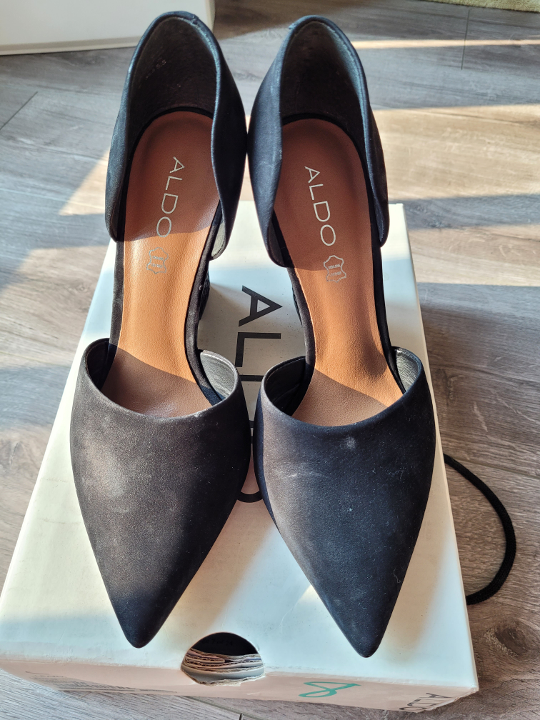 Aldo high heels size 8 - photo 2