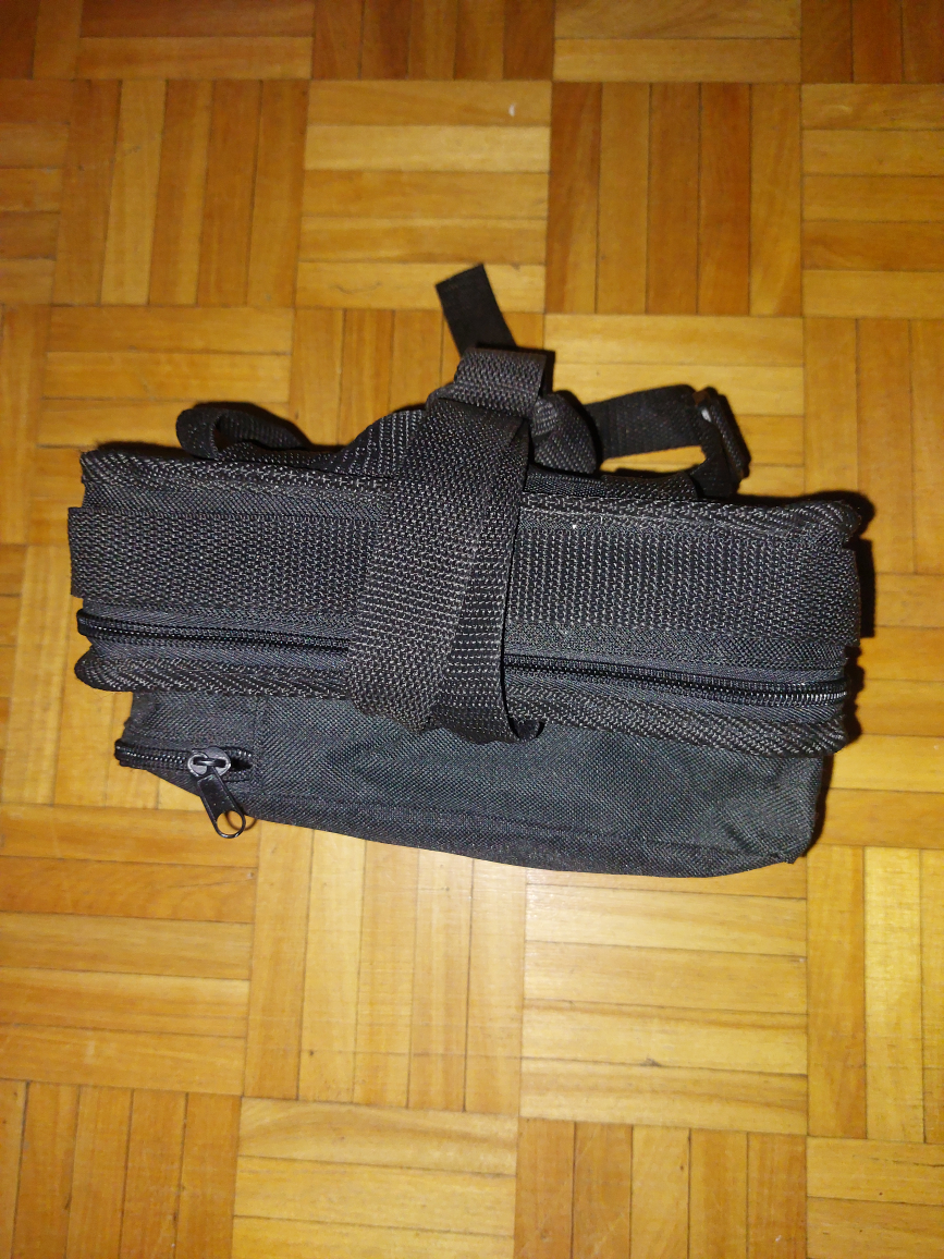 Portable DVD Player - photo 4