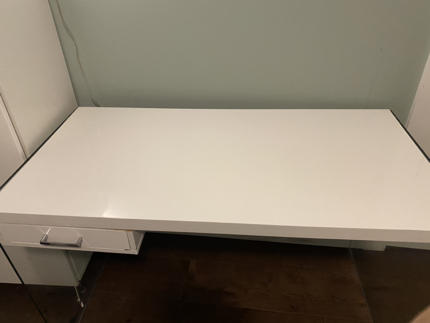 Desk image indicator(3)