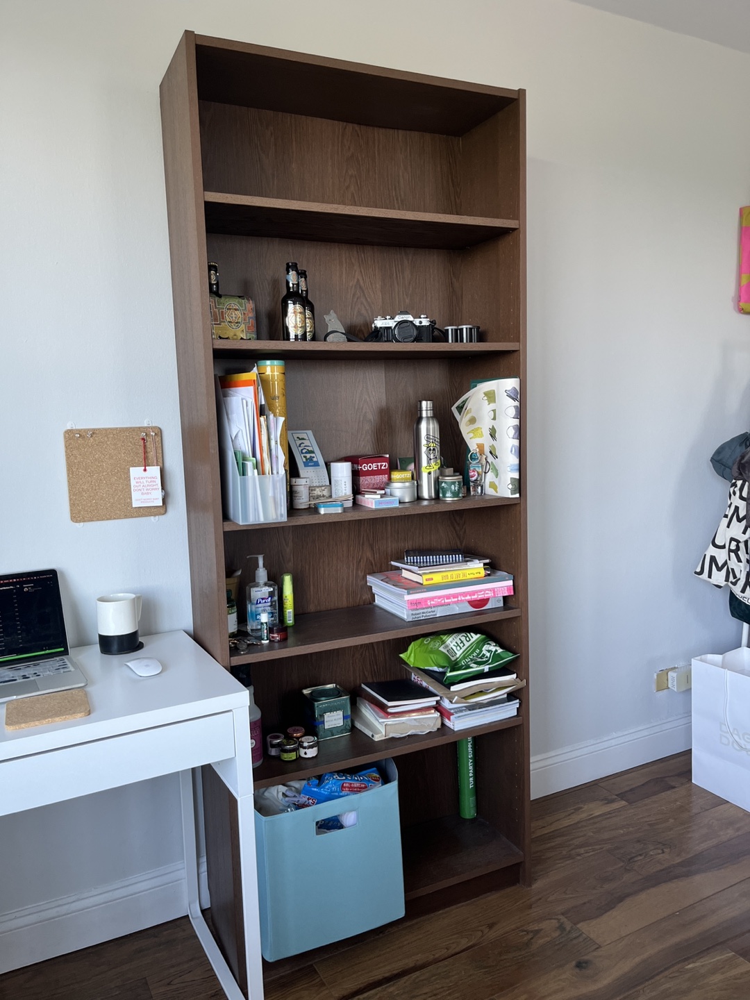 Bookshelf - photo 2