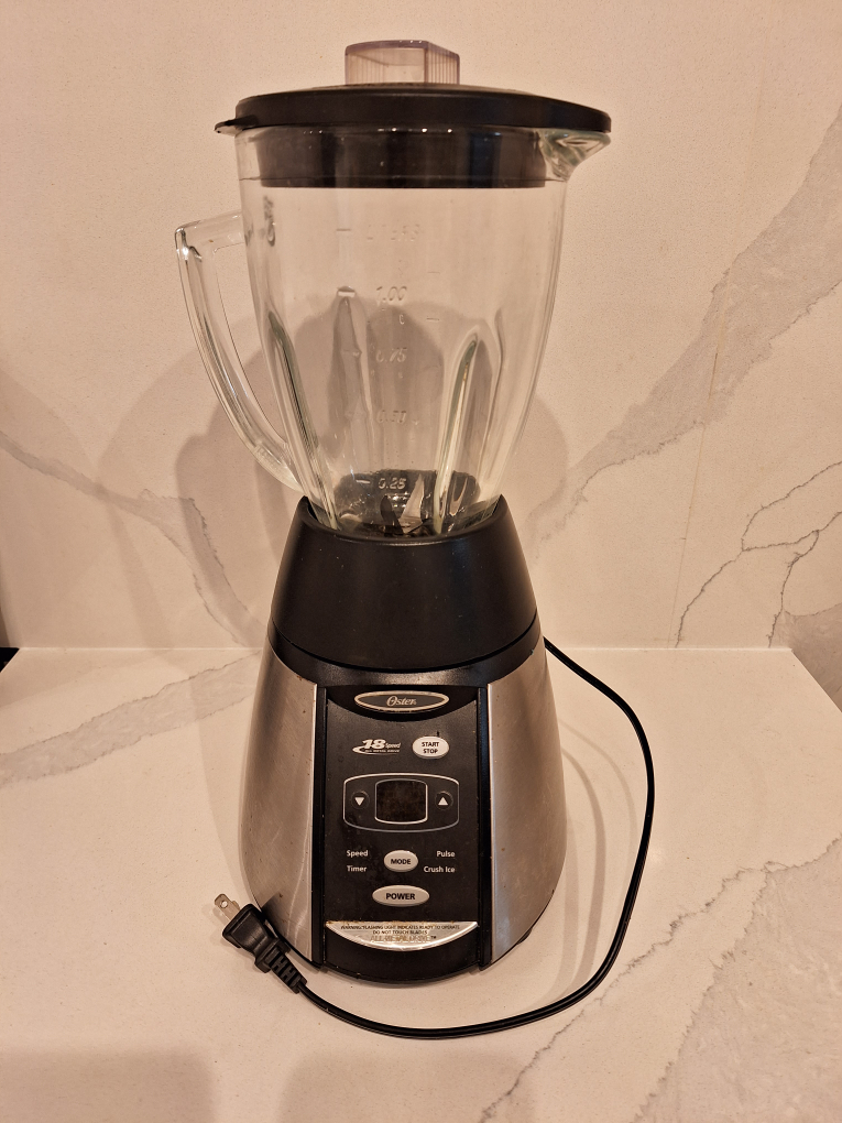 Blender
