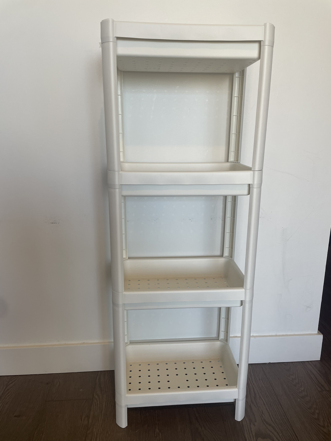 4 tier Shelf - photo 2
