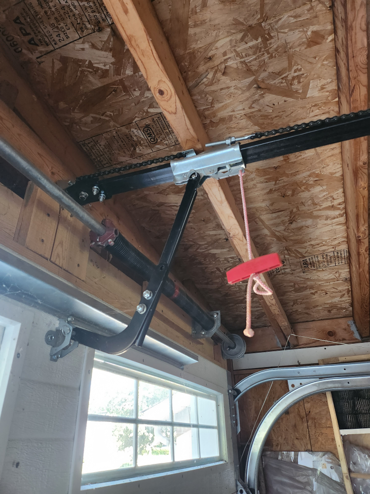 Garage opener - photo 2