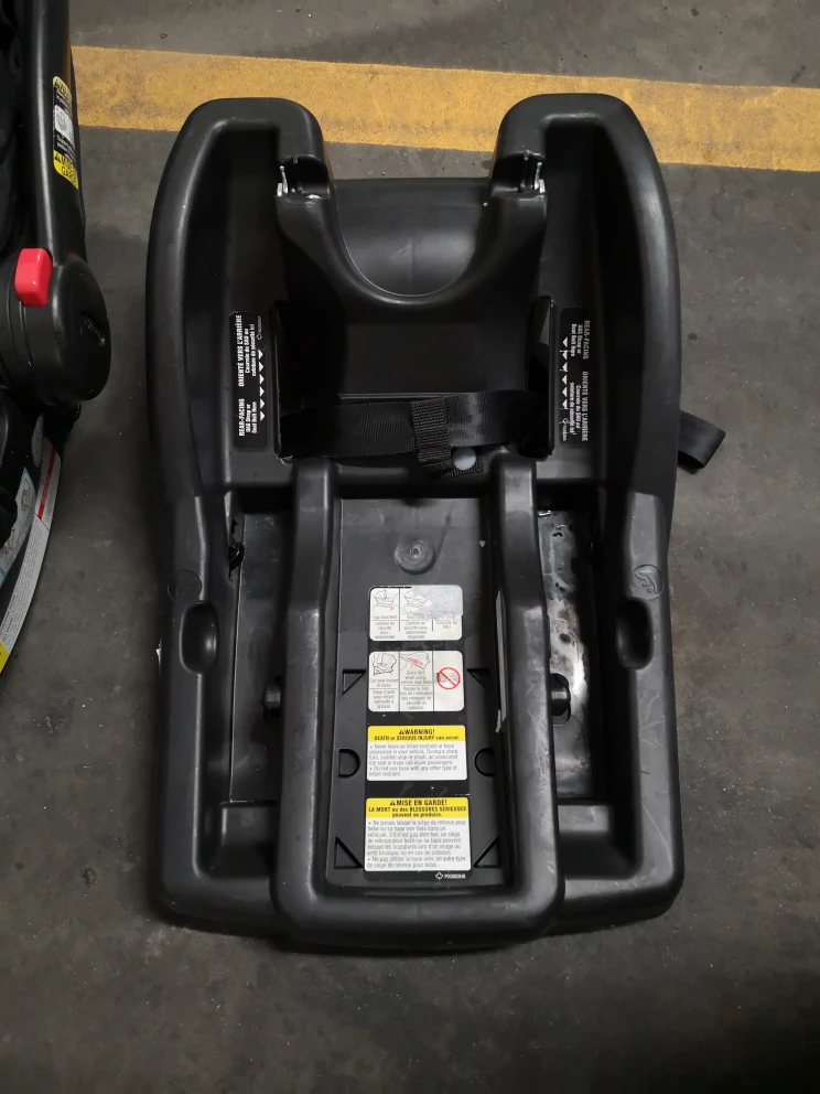 Greco Stroller  image indicator(9)