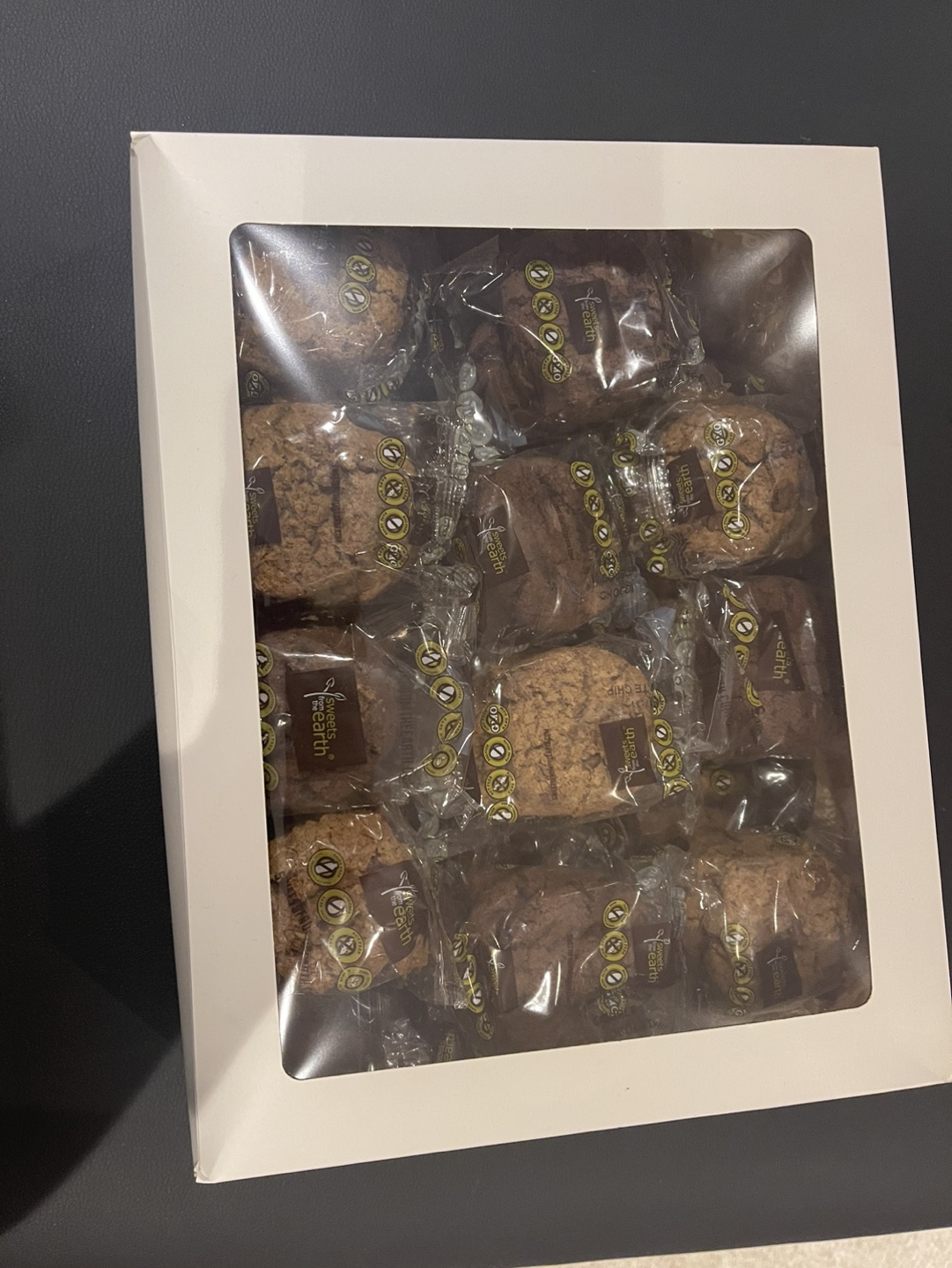 Final Deal!! Priced to SELL Cookies image indicator(2)