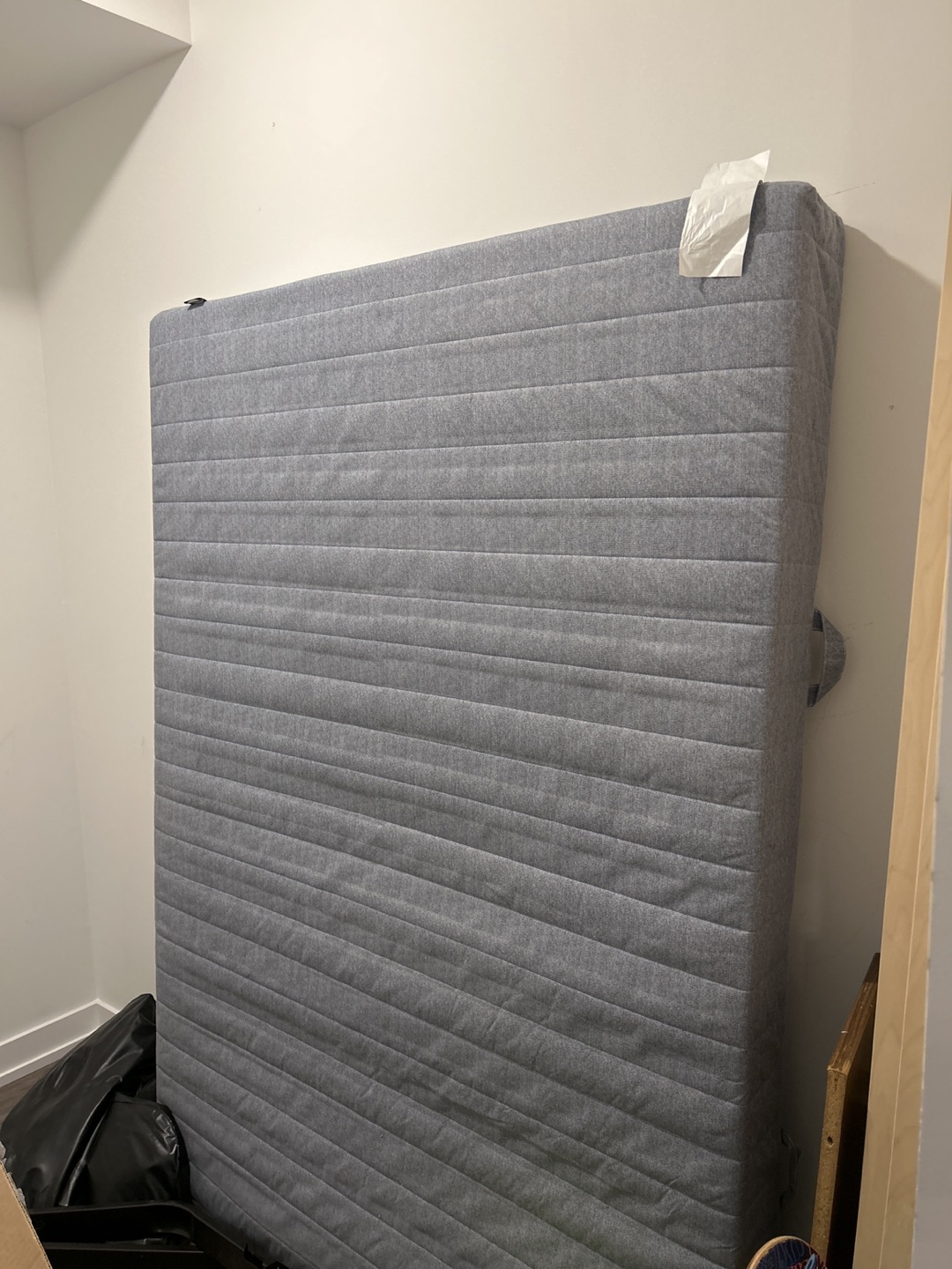 Full size Mattress thumbnail
