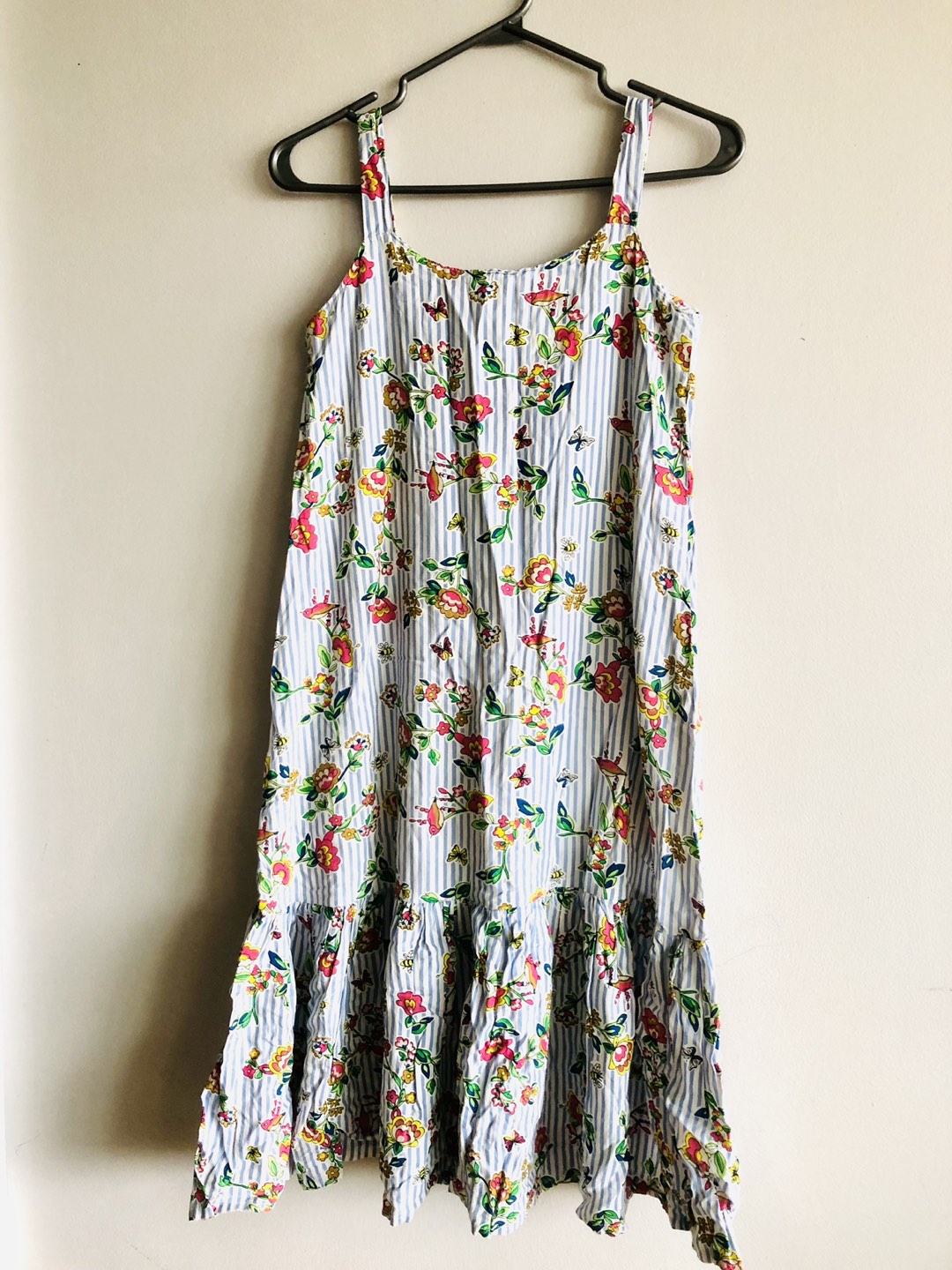 Cotton dress thumbnail