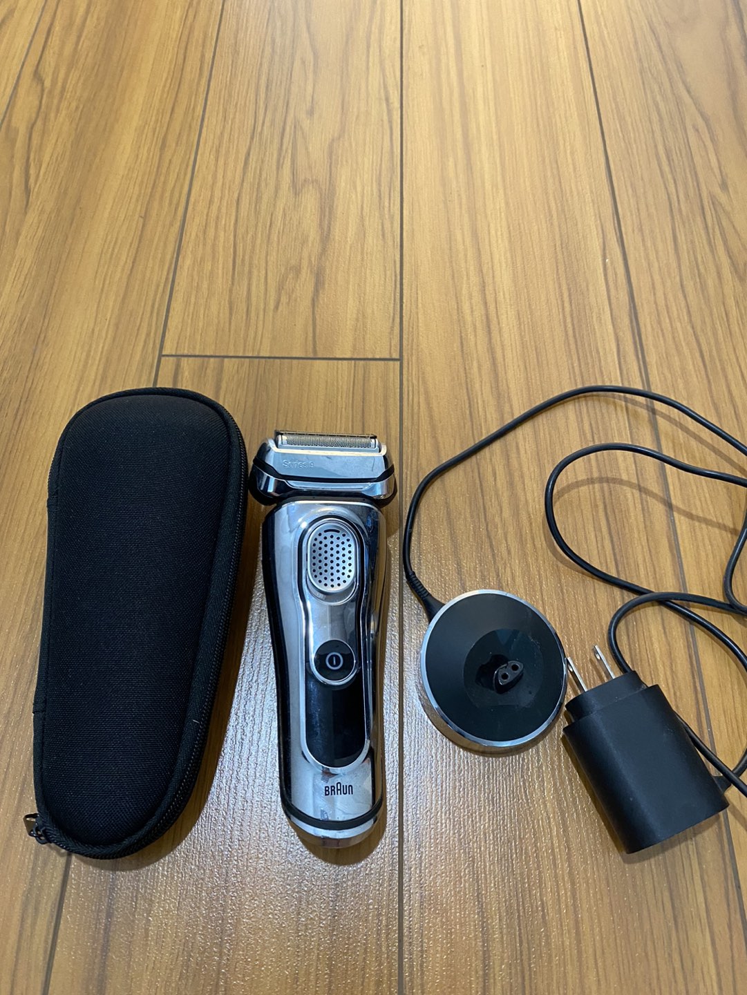 Braun series 9 - 9293s - photo 5