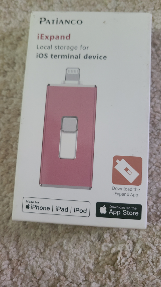brand new Flash drive  thumbnail