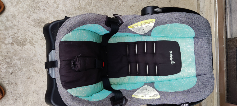 infant car seat 