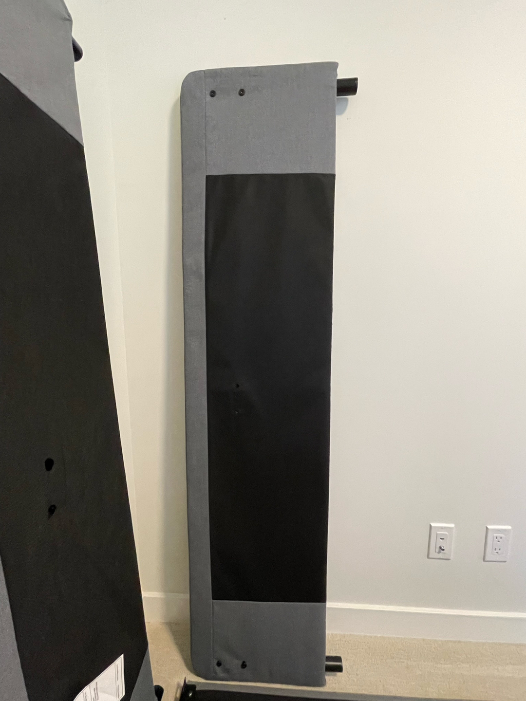 Bed frame - queen size 💰 - photo 5