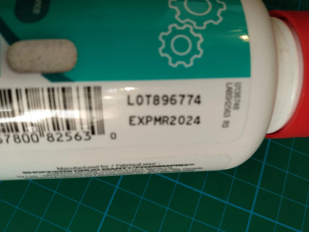 💥 Siberian Ginseng Life Brand image indicator(2)