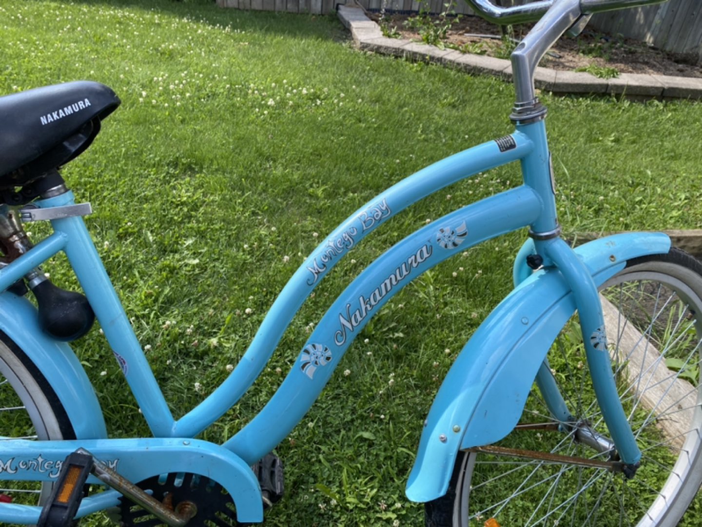 Cruiser bicycle - photo 2