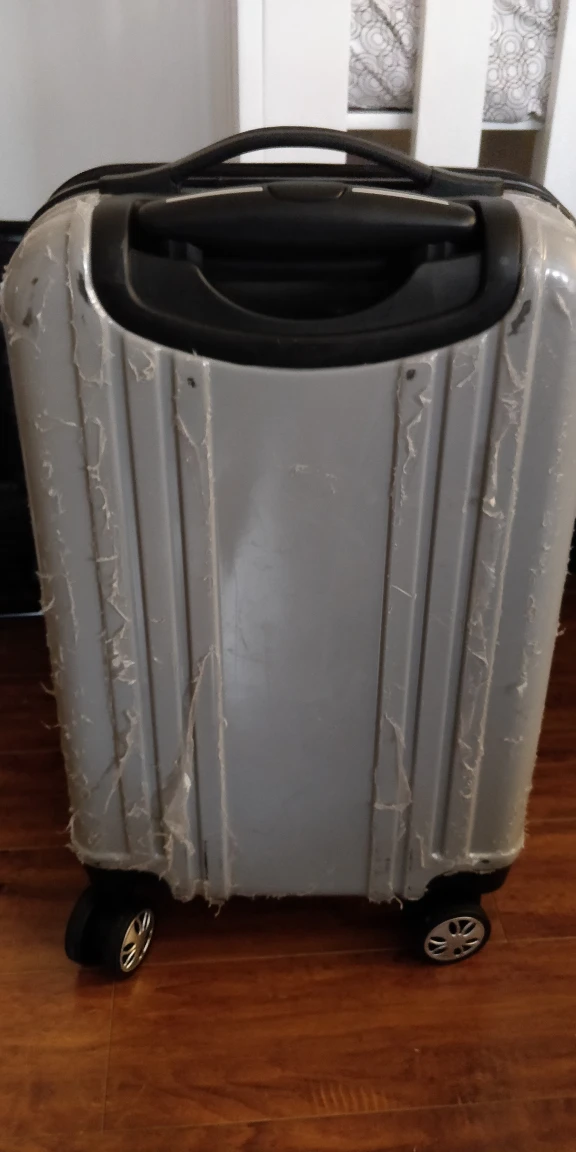 #freecycle GameBoy suitcase  image indicator(2)