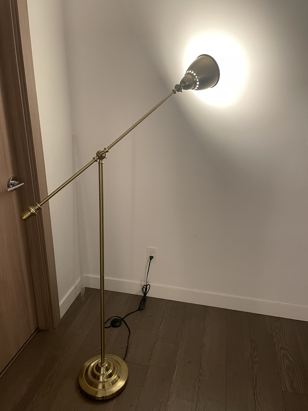 Ikea Lamp