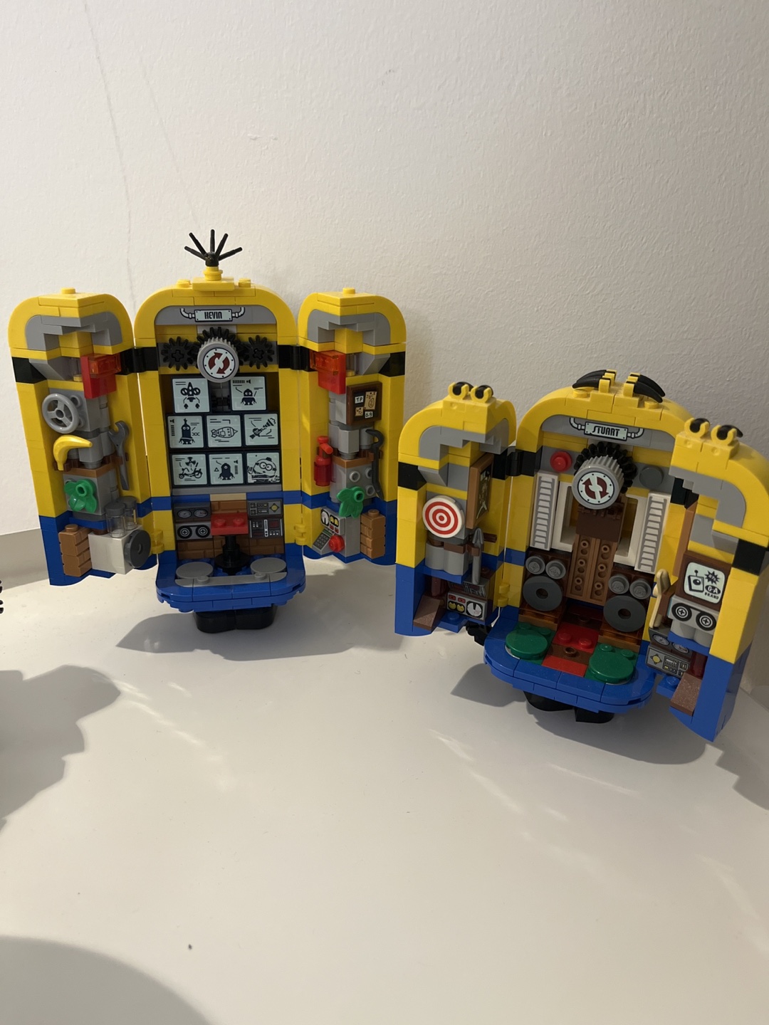 Lego Minions (Retired Product) - photo 2