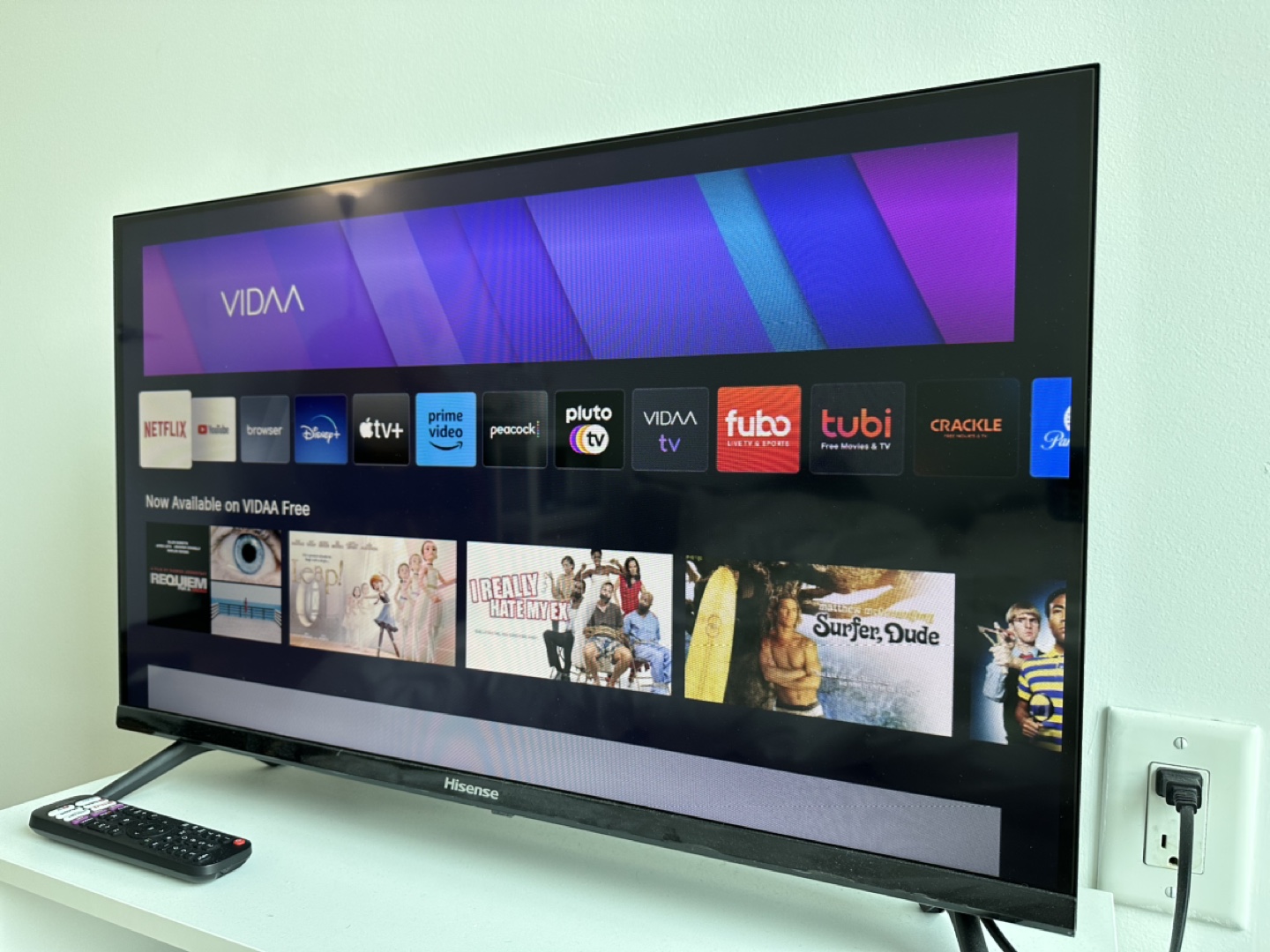 Smart TV