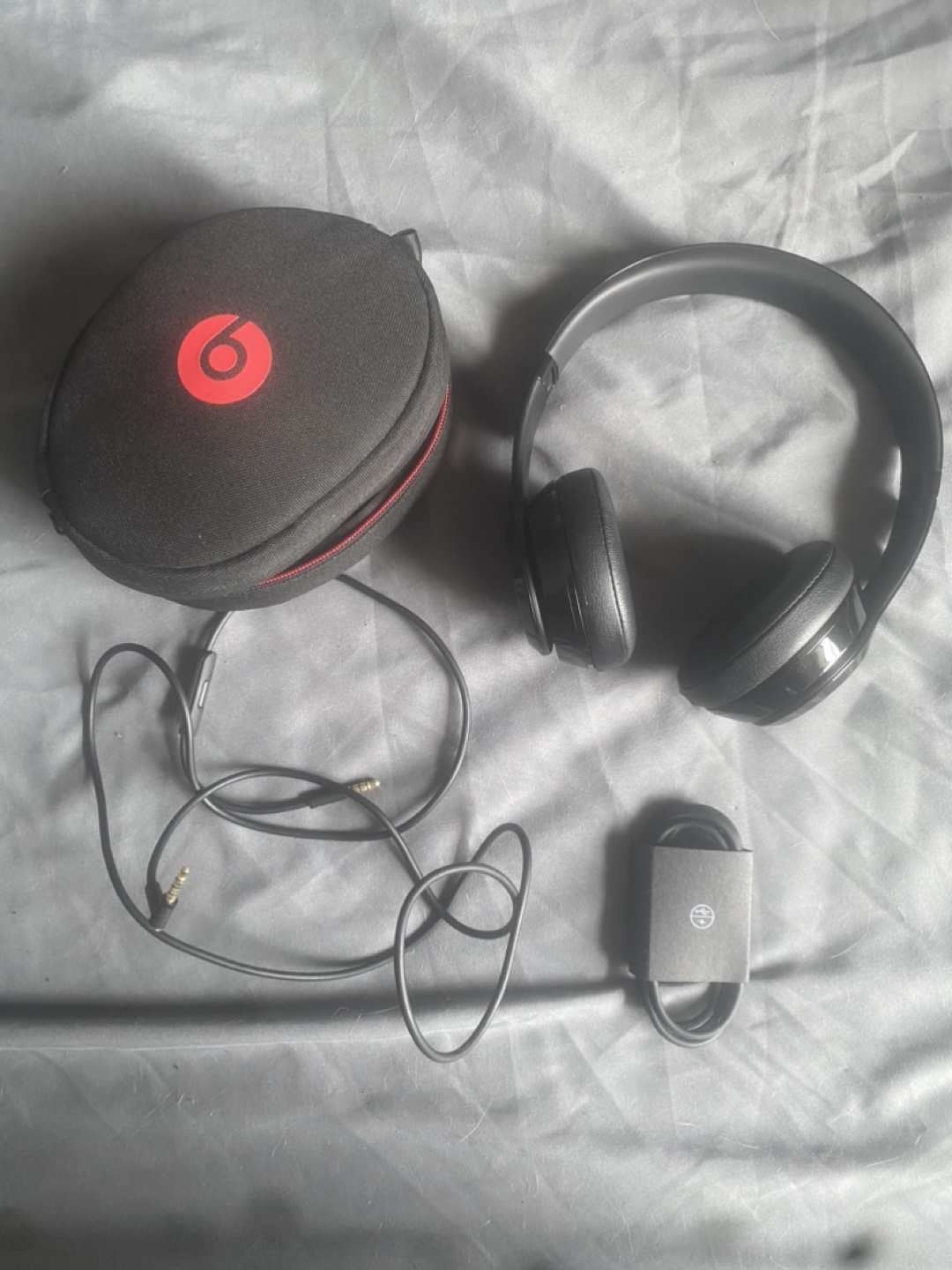 Beats Solo 3