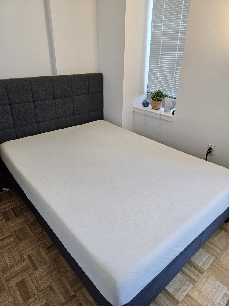 Best Price Mattress Full Size 6 inch