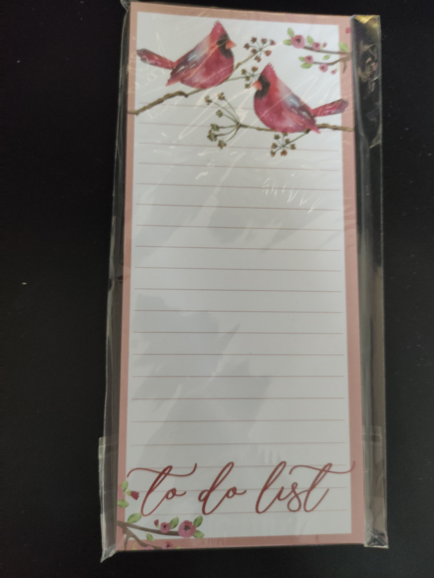 Magnet notebook #freecycle  thumbnail