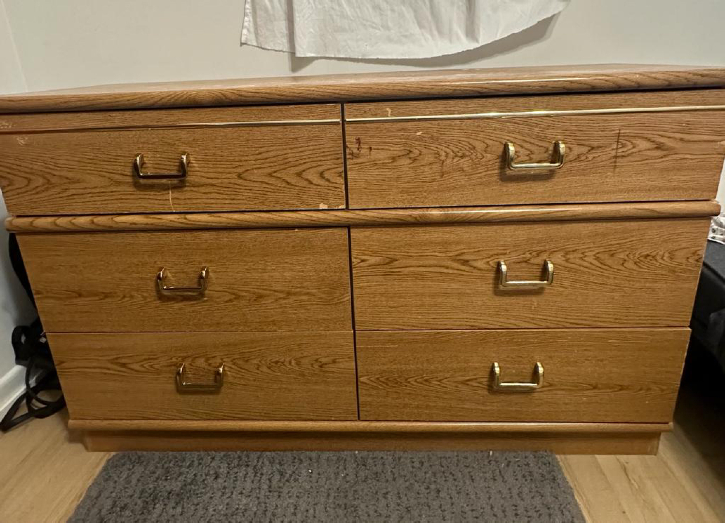 Dresser - photo 3