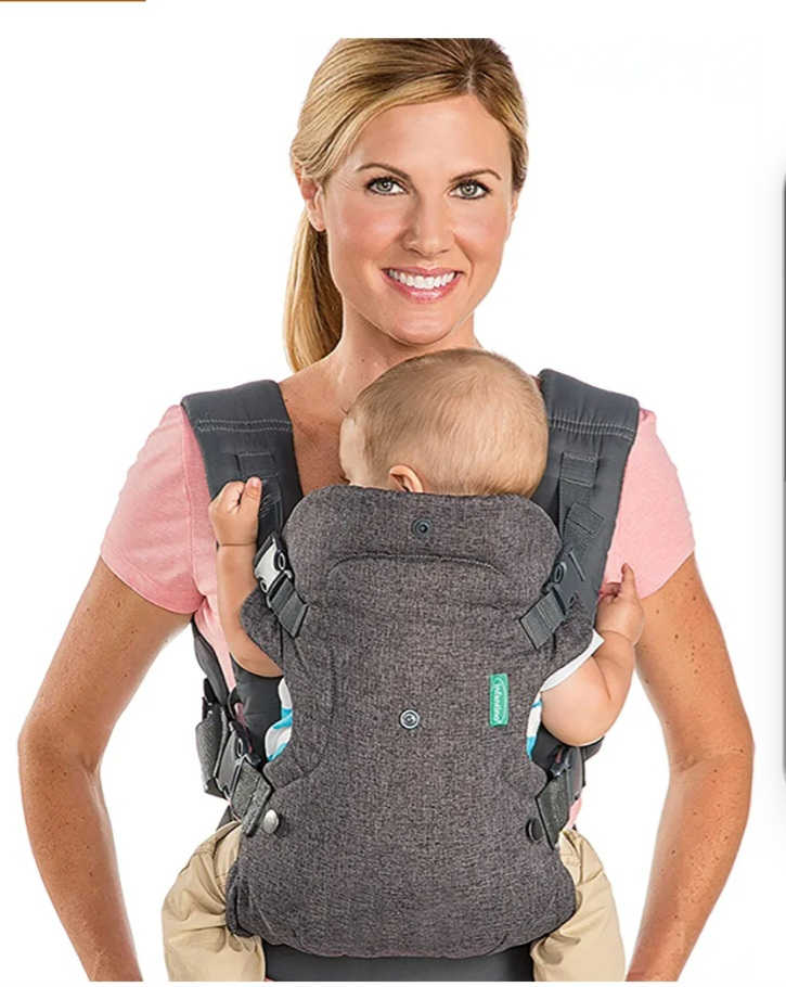 Infantino Baby Carrier image indicator(2)