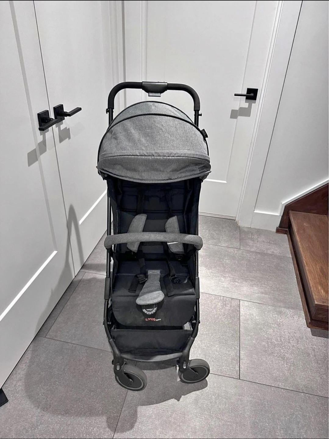 Selling my stroller - photo 3