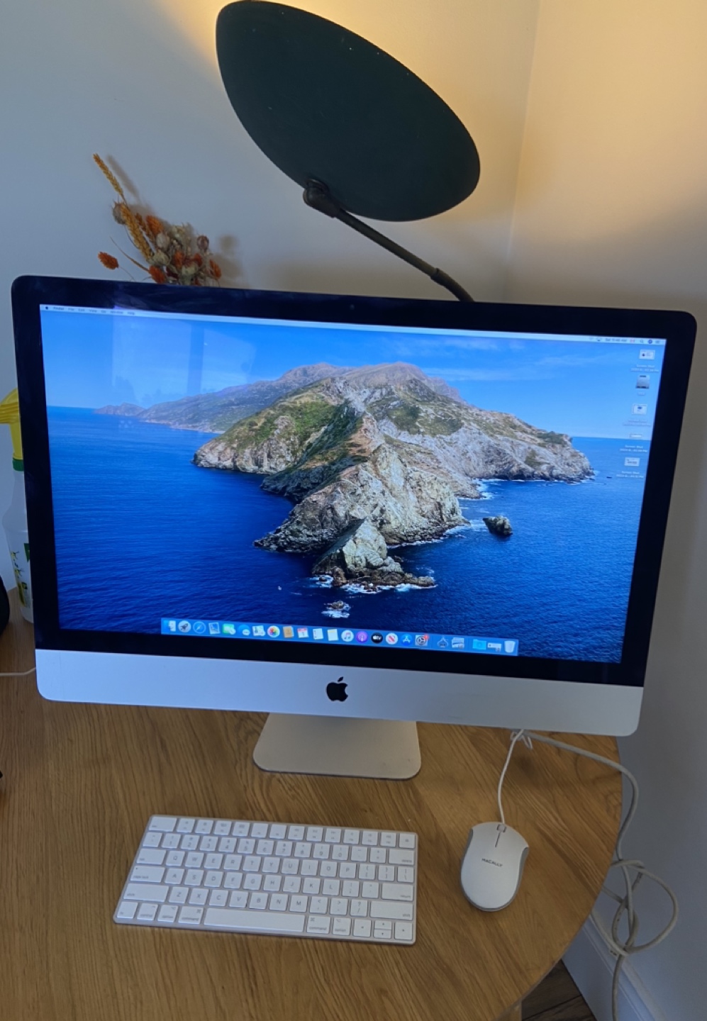 3.4ghz i2 iMac (Late 2013 model) thumbnail