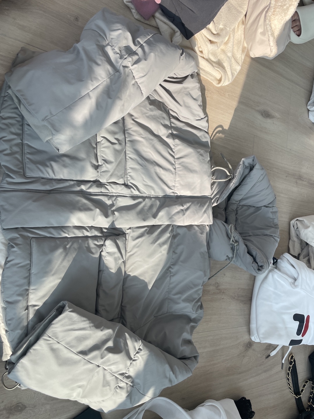Winter Jacket