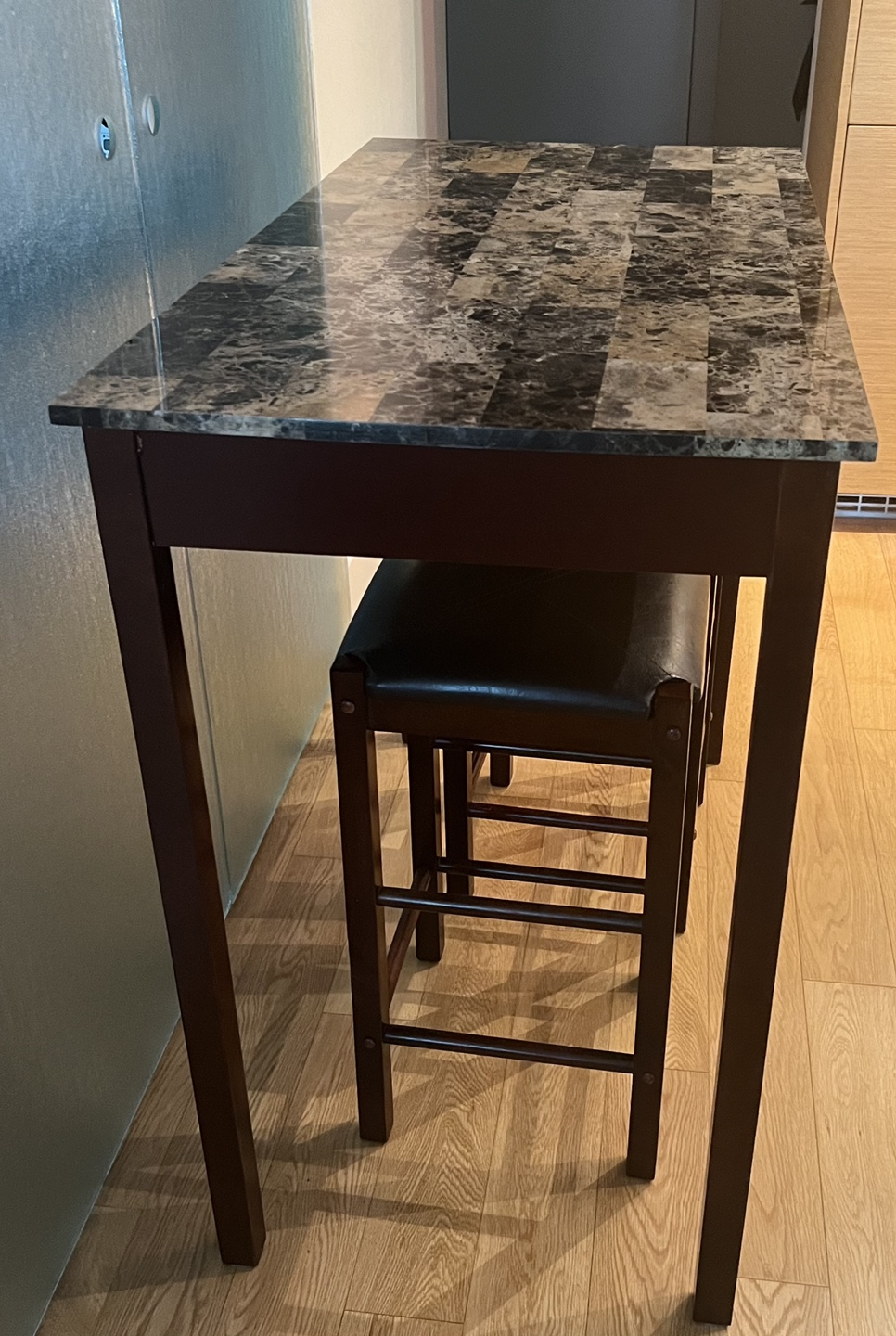 Two Person Dinning Table - photo 2