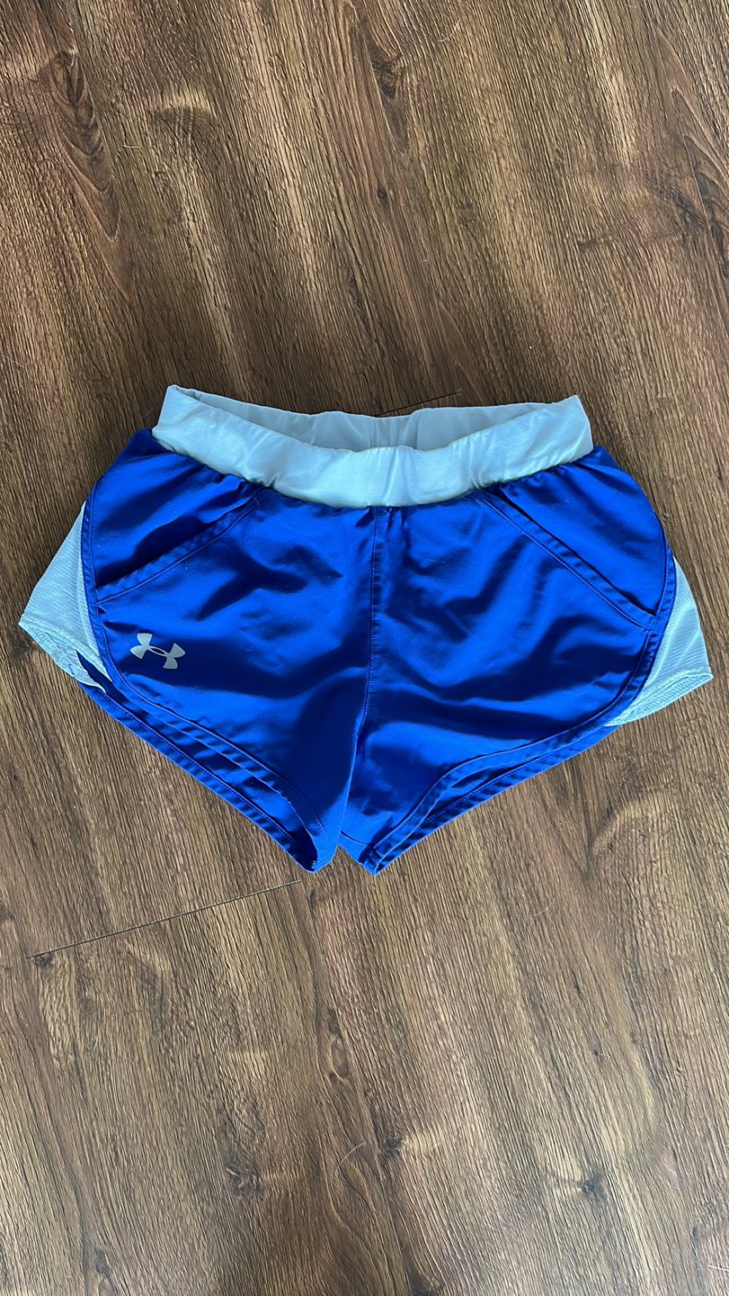under armour shorts woman size xs thumbnail
