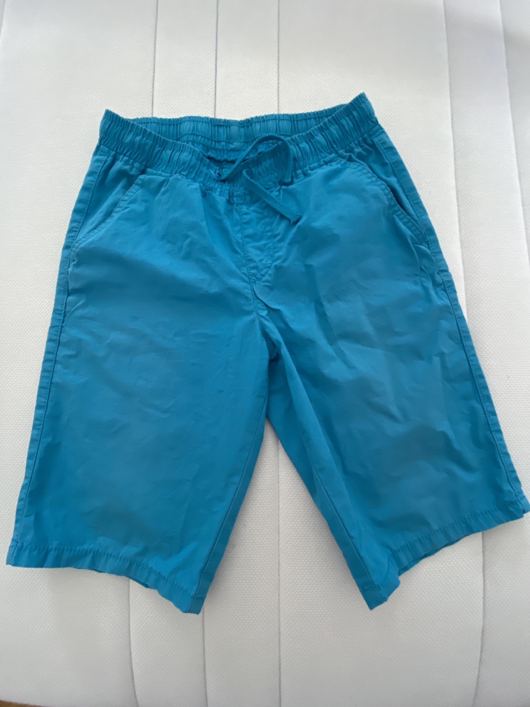 Pants, shorts, T-shirts with long sleeves, 11-12 years - photo 3