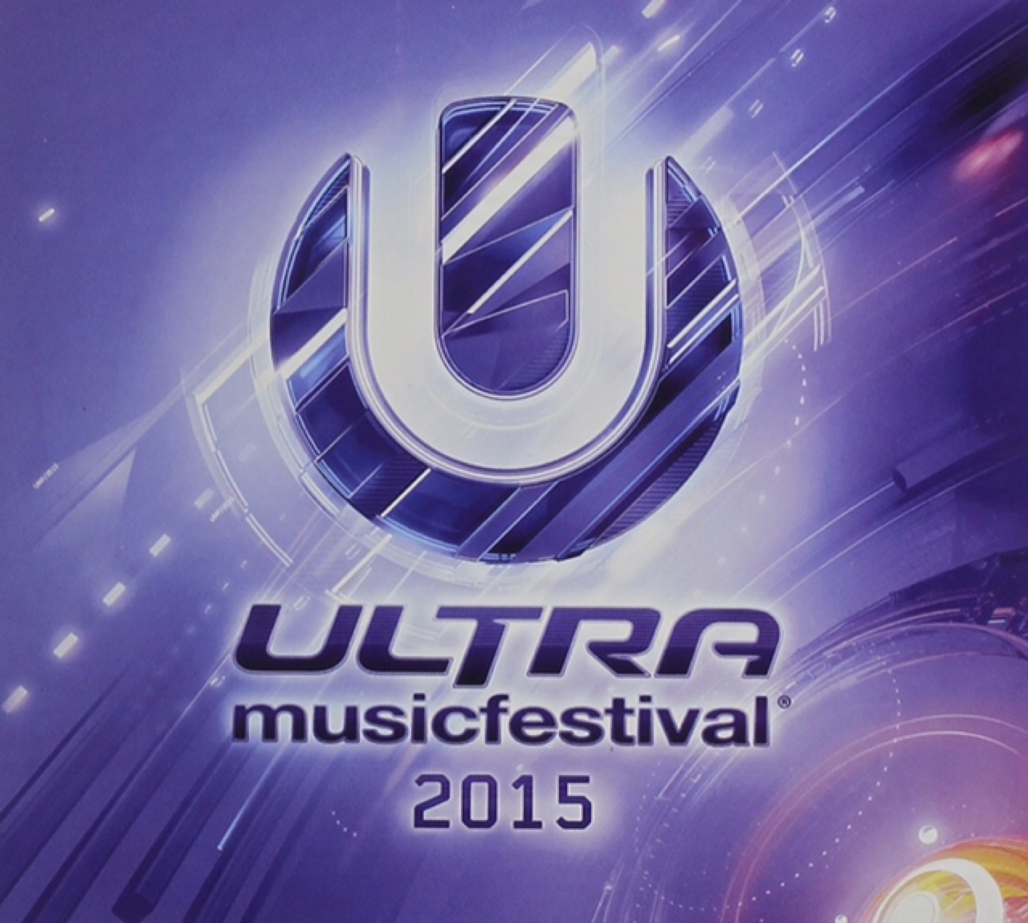 Ultra Music Festival 2015 CD 14 Tracklist Songs Edm Audio 💰 thumbnail