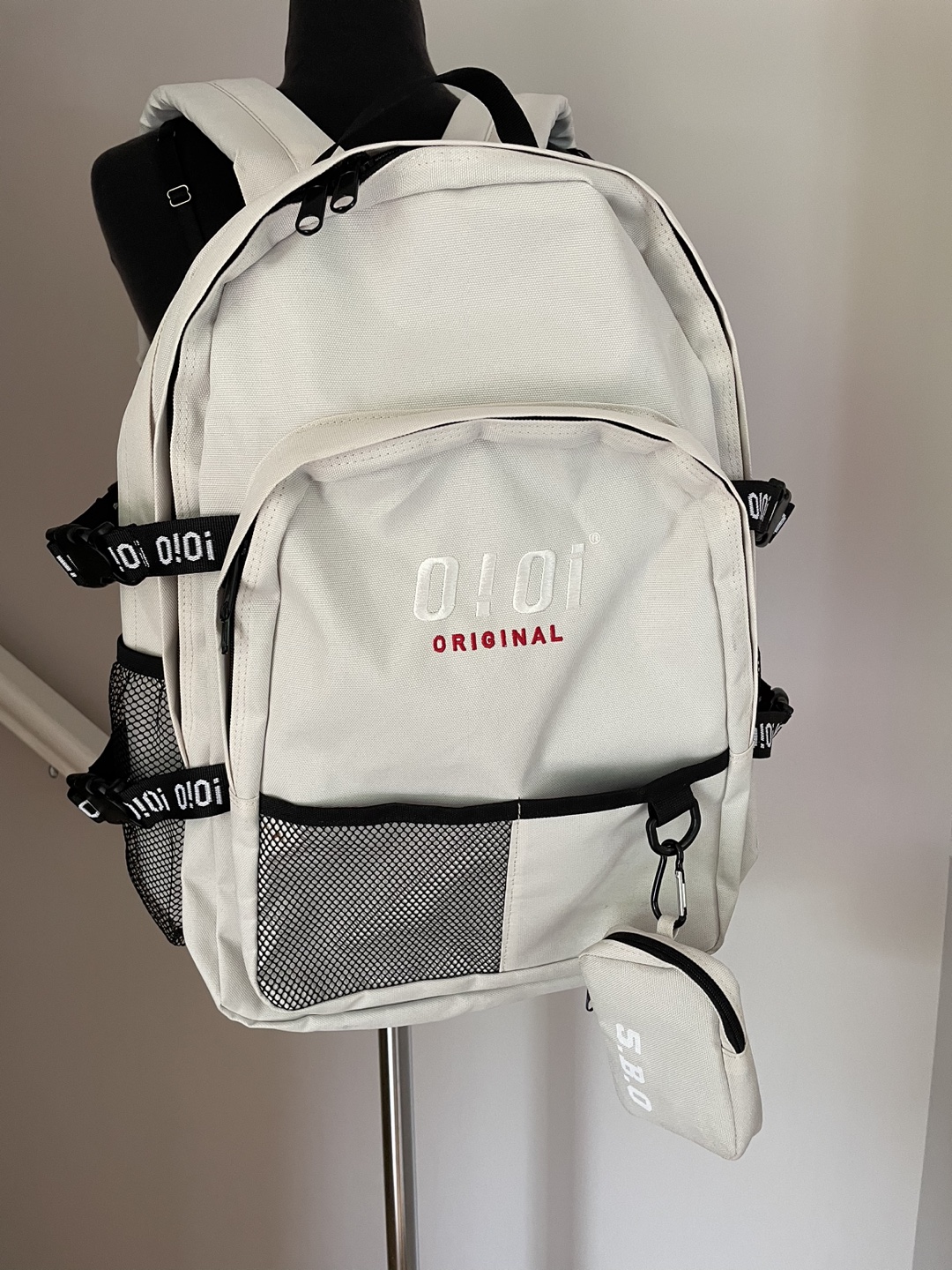 OiOi Backpack - photo 2