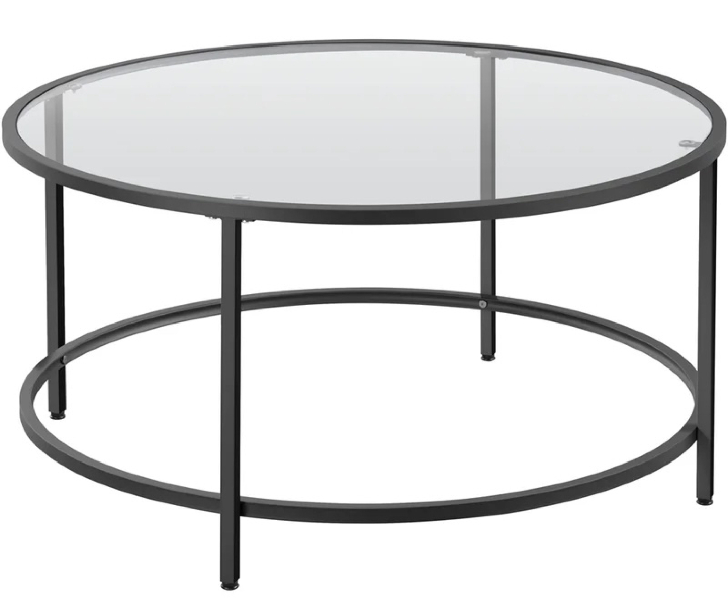 Cellestine 4 Legs Coffee Table - photo 4