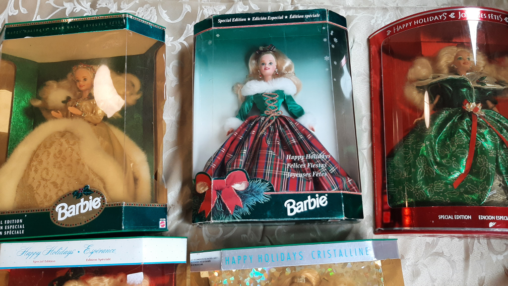 Barbie Collection - photo 2